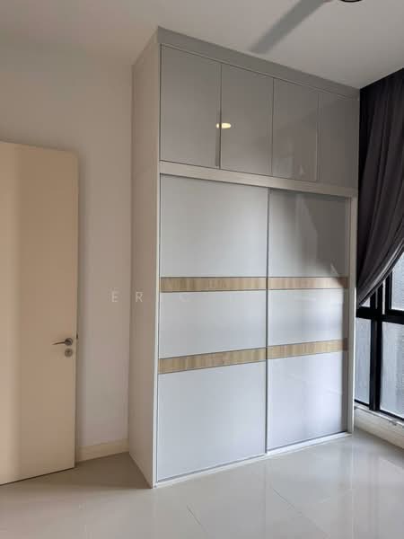 Servis Apartment untuk Disewa di D'Pristine - Eric Tee - Interior - PropertyGuru.com.my