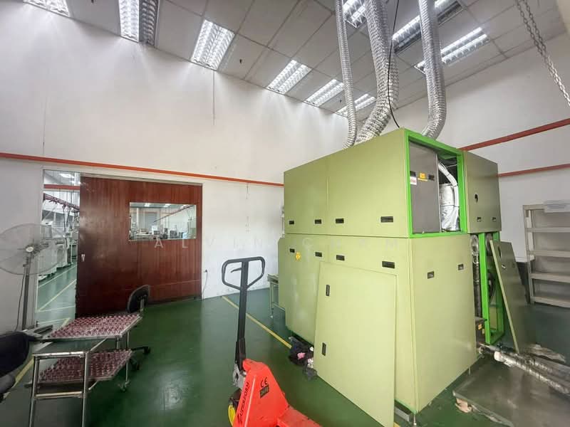 Kilang untuk Dijual di Kempas (Johor Bahru) - Alvin Cham - PropertyGuru.com.my