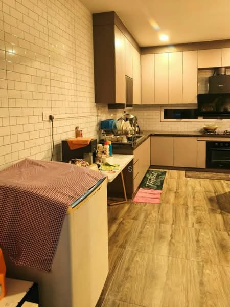 Cluster House for Sale in Skudai (Johor) - Agnes . - PropertyGuru.com.my