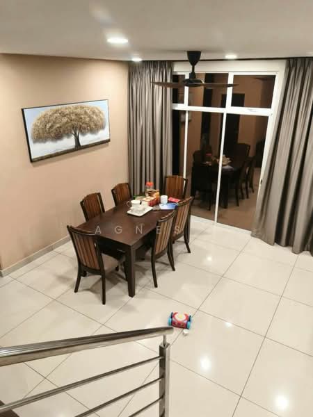 Cluster House for Sale in Skudai (Johor) - Agnes . - PropertyGuru.com.my