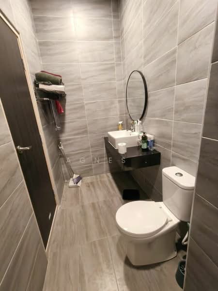 Cluster House for Sale in Skudai (Johor) - Agnes . - PropertyGuru.com.my