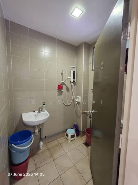 Rumah Teres 2 Tingkat untuk Dijual di Taman Putra Impiana (Puchong) - Chloe Wai - Bathroom - PropertyGuru.com.my