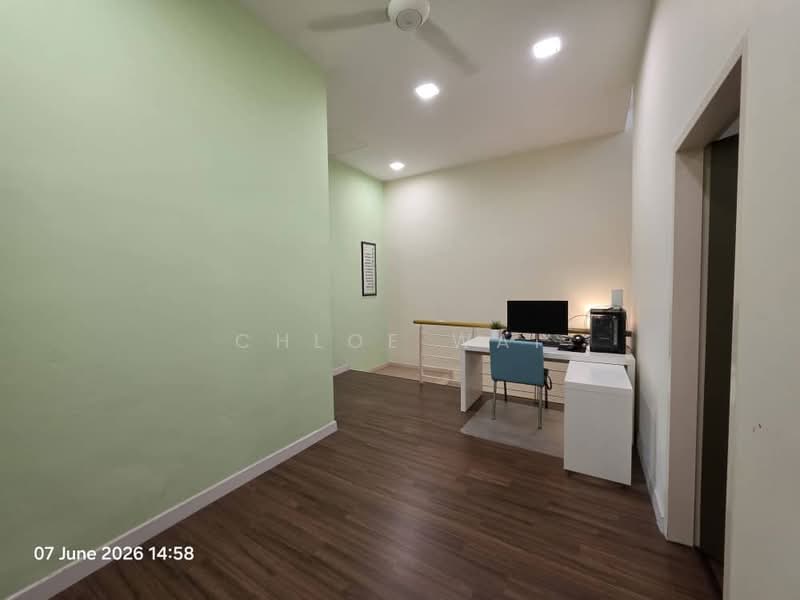2-storey Terraced House for Sale in Taman Putra Impiana (Puchong) - Chloe Wai - Study - PropertyGuru.com.my