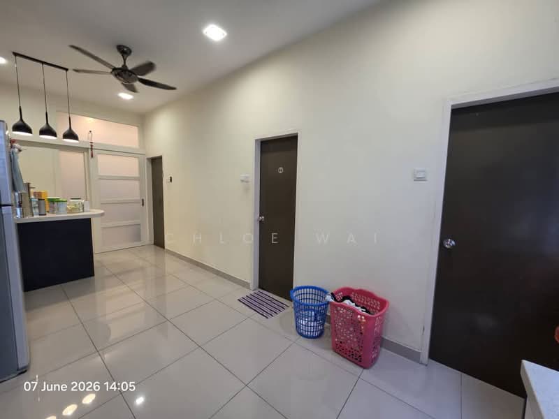 2-storey Terraced House for Sale in Taman Putra Impiana (Puchong) - Chloe Wai - Interior - PropertyGuru.com.my