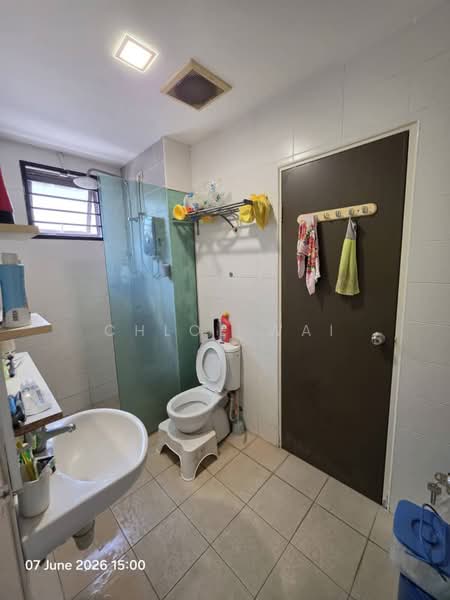 2-storey Terraced House for Sale in Taman Putra Impiana (Puchong) - Chloe Wai - Bathroom - PropertyGuru.com.my