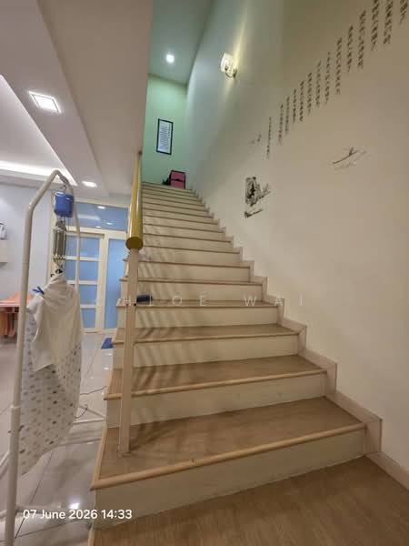 2-storey Terraced House for Sale in Taman Putra Impiana (Puchong) - Chloe Wai - Interior - PropertyGuru.com.my