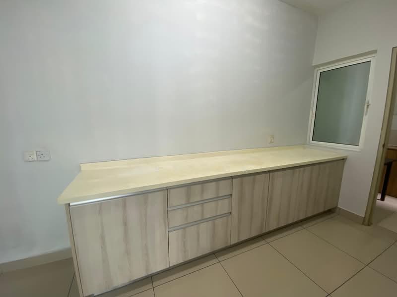 Servis Apartment untuk Disewa di Pacific Place - Rex Lok - Interior - PropertyGuru.com.my