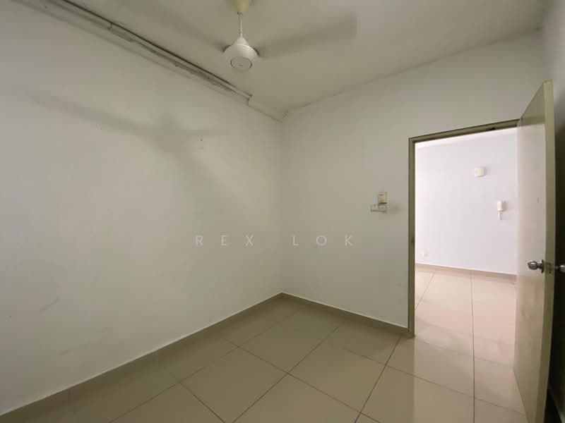 Servis Apartment untuk Disewa di Pacific Place - Rex Lok - Interior - PropertyGuru.com.my