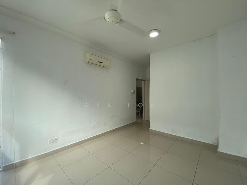 Servis Apartment untuk Disewa di Pacific Place - Rex Lok - Interior - PropertyGuru.com.my