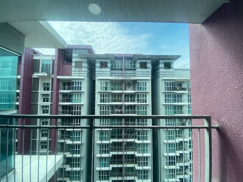 Servis Apartment untuk Disewa di Pacific Place - Rex Lok - Exterior - PropertyGuru.com.my