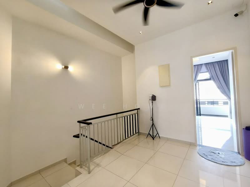Rumah Teres 2 Tingkat untuk Dijual di Eco Summer (Johor Bahru) - Wee Howe - Interior - PropertyGuru.com.my