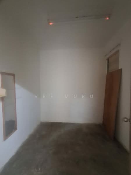 Apartment for Sale at Pangsapuri Seri Indah - Vee Muru - PropertyGuru.com.my