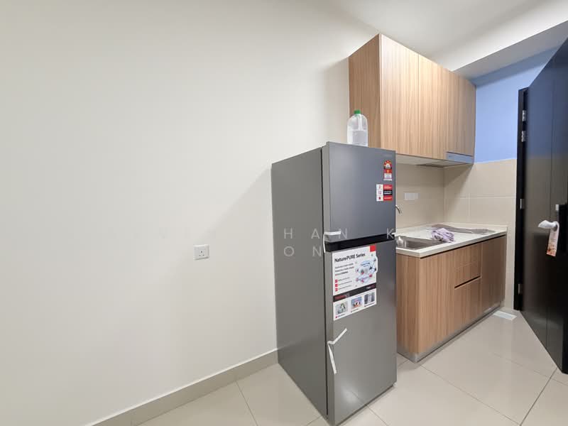 Service Residence for Rent at TRELLIS RESIDENCES - Alvin Chan Kai Boon - PropertyGuru.com.my