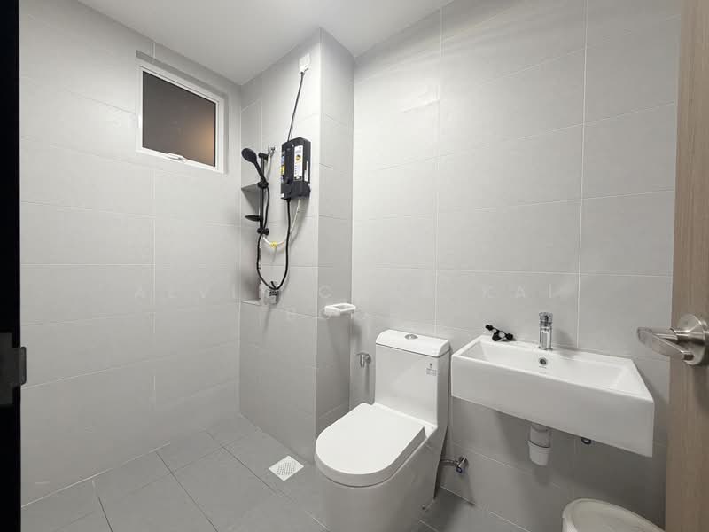 Service Residence for Rent at TRELLIS RESIDENCES - Alvin Chan Kai Boon - PropertyGuru.com.my