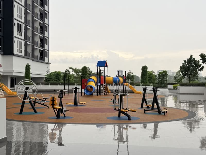 Service Residence for Rent at TRELLIS RESIDENCES - Alvin Chan Kai Boon - PropertyGuru.com.my