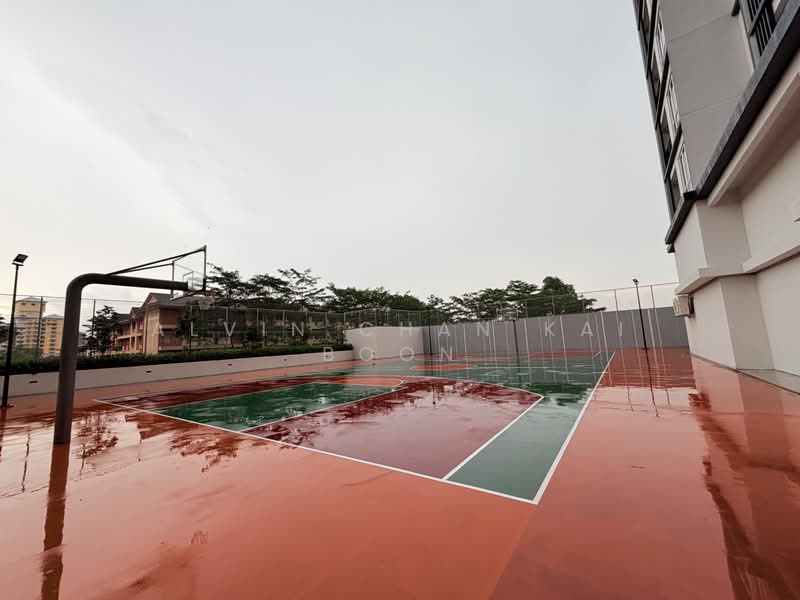 Service Residence for Rent at TRELLIS RESIDENCES - Alvin Chan Kai Boon - PropertyGuru.com.my