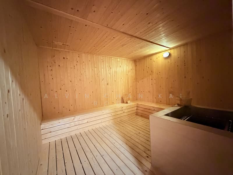 Service Residence for Rent at TRELLIS RESIDENCES - Alvin Chan Kai Boon - PropertyGuru.com.my