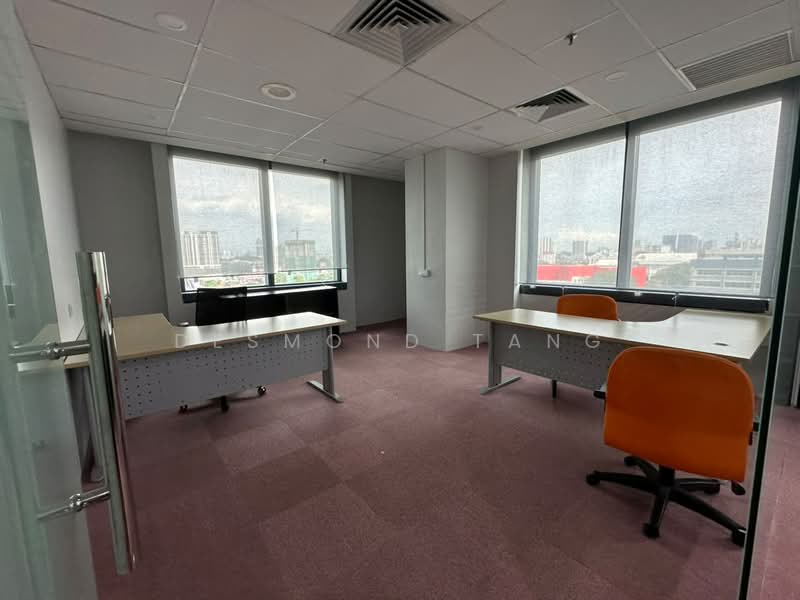 Office for Rent in Bangsar (Kuala Lumpur) - Desmond Tang - Interior - PropertyGuru.com.my