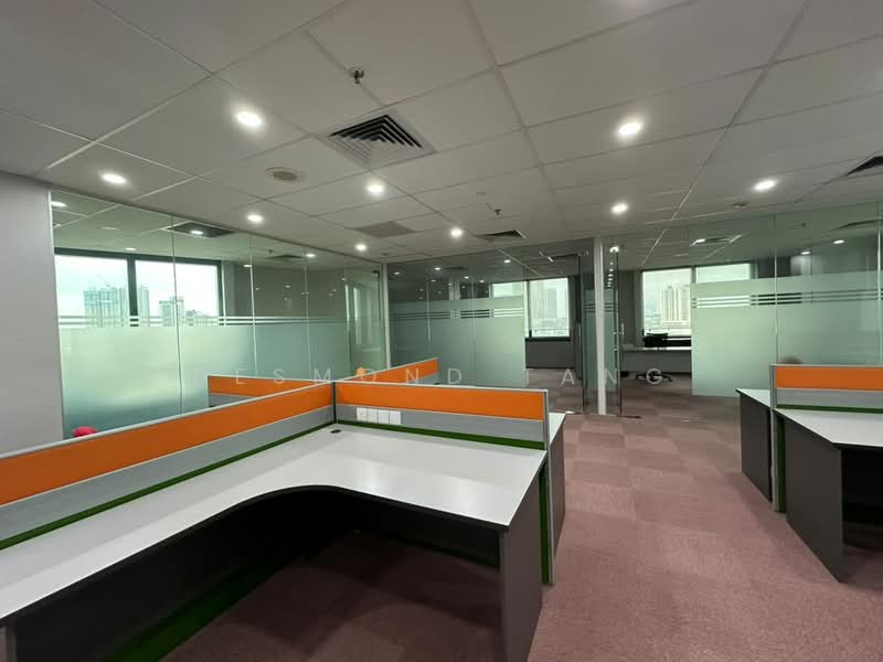 Office for Rent in Bangsar (Kuala Lumpur) - Desmond Tang - Interior - PropertyGuru.com.my