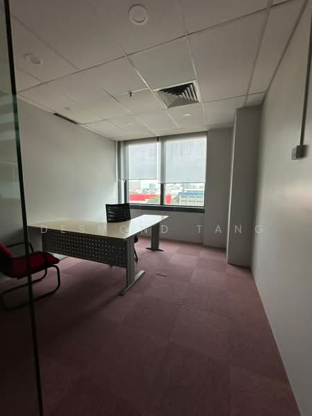 Office for Rent in Bangsar (Kuala Lumpur) - Desmond Tang - Interior - PropertyGuru.com.my