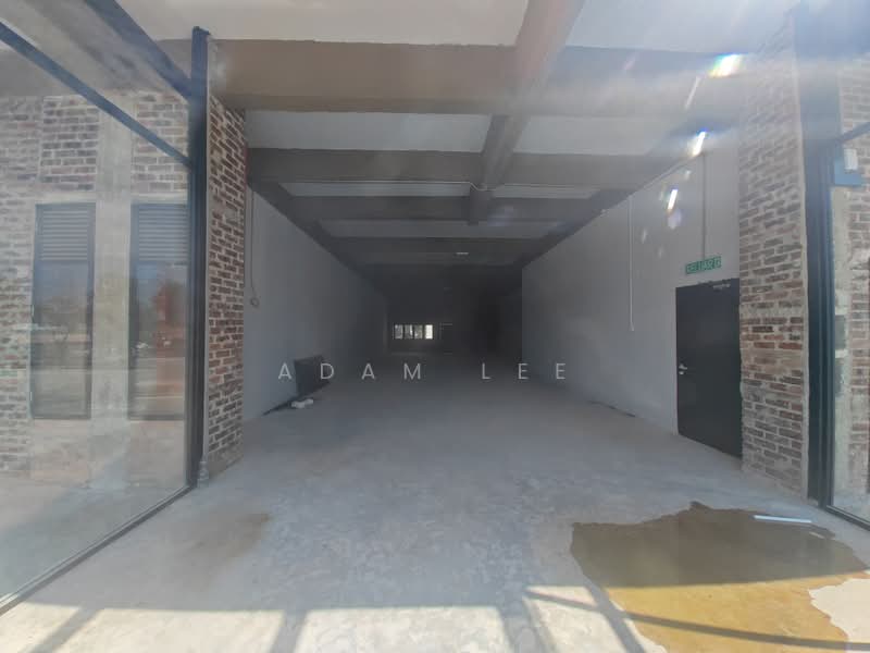 Kedai untuk Disewa di Taman Mount Austin (Tebrau) - Adam Lee - Interior - PropertyGuru.com.my