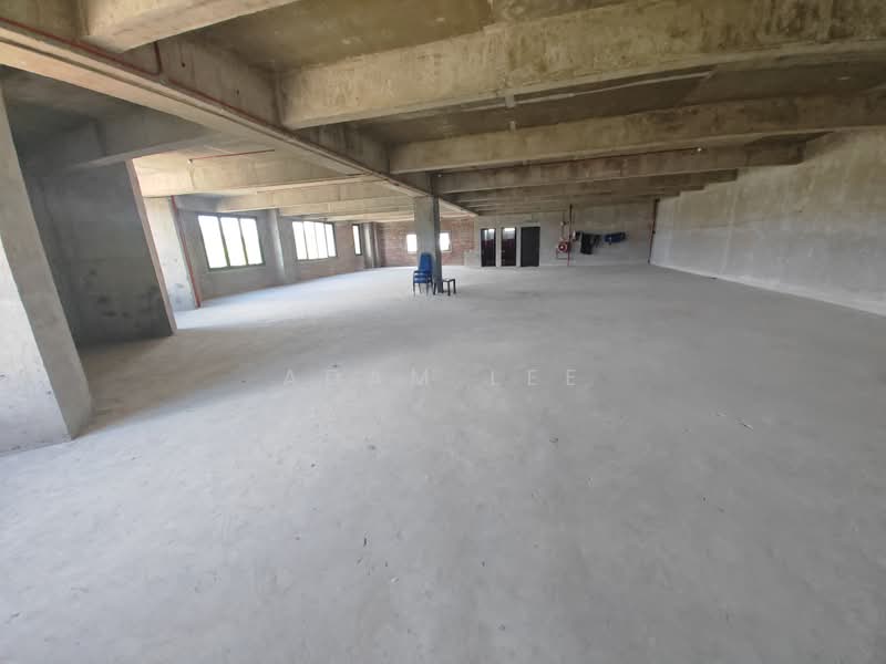 Kedai untuk Disewa di Taman Mount Austin (Tebrau) - Adam Lee - Interior - PropertyGuru.com.my