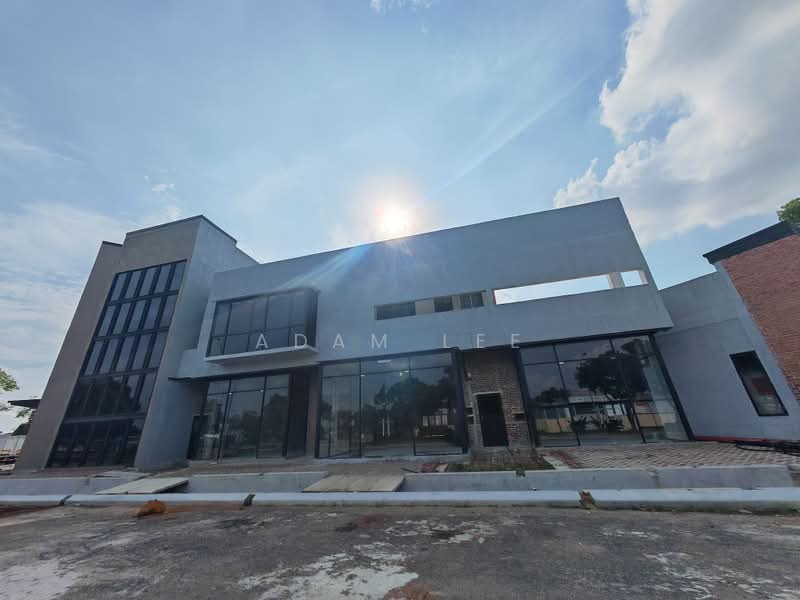 Kedai untuk Disewa di Taman Mount Austin (Tebrau) - Adam Lee - Exterior - PropertyGuru.com.my