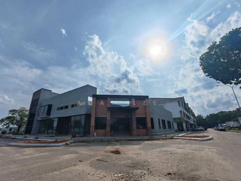Kedai untuk Disewa di Taman Mount Austin (Tebrau) - Adam Lee - Exterior - PropertyGuru.com.my