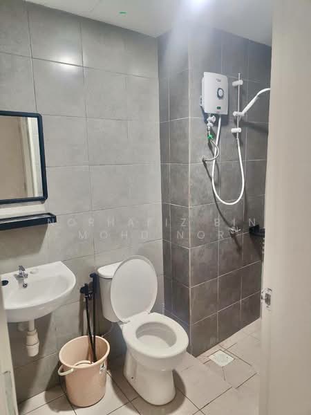 Condominium for Rent at Residensi Sateria - Norhafiz Bin Mohd Nor - PropertyGuru.com.my