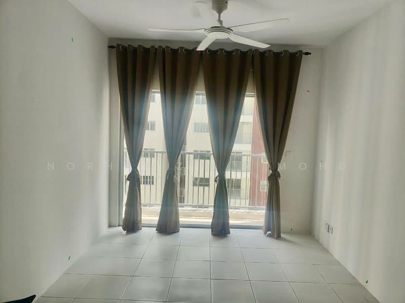 Condominium for Rent at Residensi Sateria - Norhafiz Bin Mohd Nor - PropertyGuru.com.my