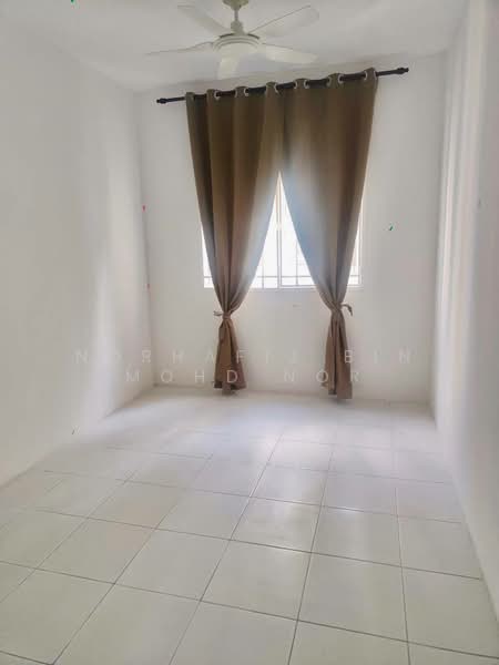 Condominium for Rent at Residensi Sateria - Norhafiz Bin Mohd Nor - PropertyGuru.com.my