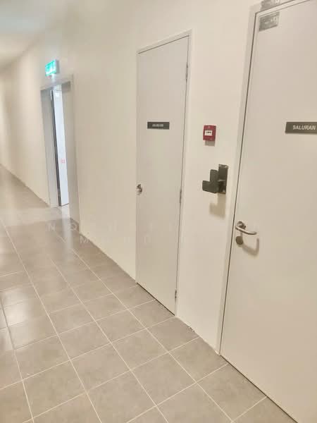 Condominium for Rent at Residensi Sateria - Norhafiz Bin Mohd Nor - PropertyGuru.com.my