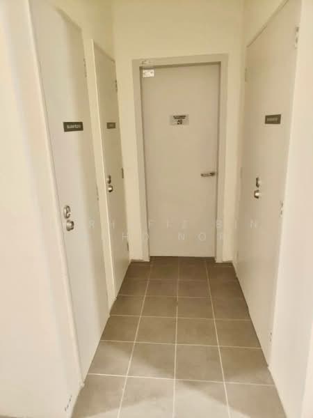 Condominium for Rent at Residensi Sateria - Norhafiz Bin Mohd Nor - PropertyGuru.com.my