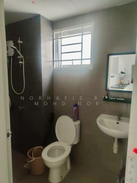 Condominium for Rent at Residensi Sateria - Norhafiz Bin Mohd Nor - PropertyGuru.com.my