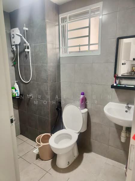 Condominium for Rent at Residensi Sateria - Norhafiz Bin Mohd Nor - PropertyGuru.com.my