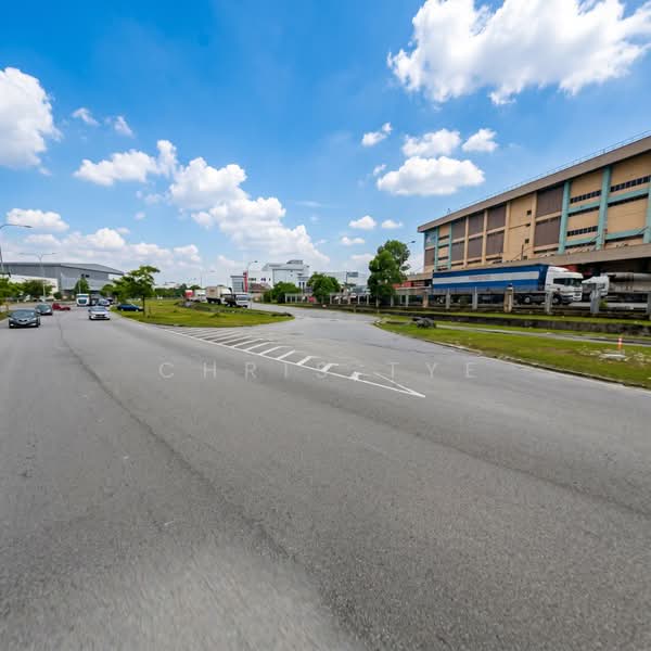 Kilang untuk Disewa di Shah Alam (Selangor) - Chris Tye - Exterior - PropertyGuru.com.my