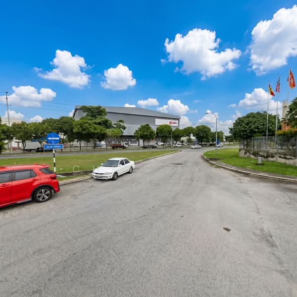 Kilang untuk Disewa di Shah Alam (Selangor) - Chris Tye - Exterior - PropertyGuru.com.my