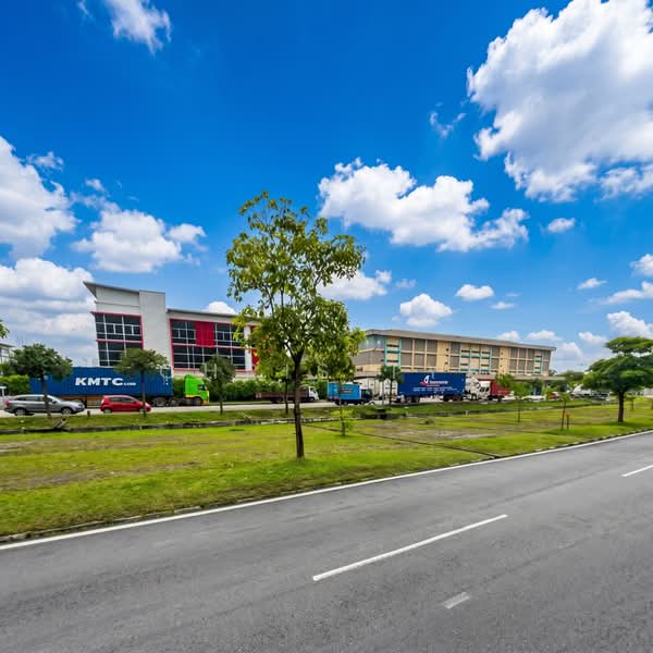 Kilang untuk Disewa di Shah Alam (Selangor) - Chris Tye - Exterior - PropertyGuru.com.my