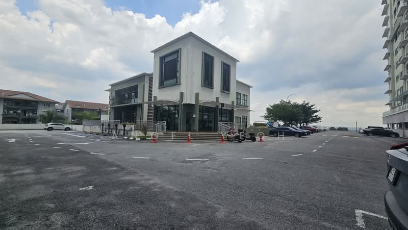 Condominium for Sale at Cheras Heights - Angel Yeoh - Exterior - PropertyGuru.com.my