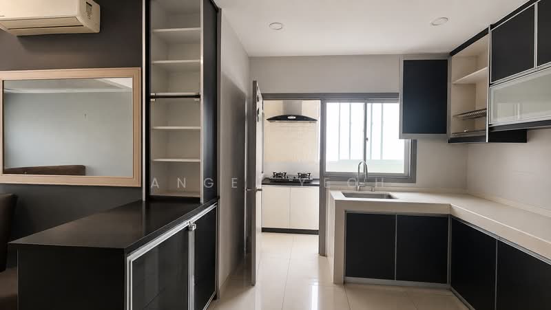 Condominium for Sale at Cheras Heights - Angel Yeoh - Kitchen - PropertyGuru.com.my