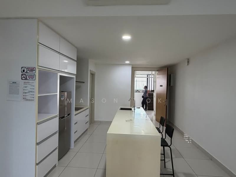 Service Residence for Rent at Southkey Mosaic - Mason Mok - PropertyGuru.com.my