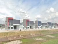 For Rent - RARE UNIT | MAINROAD FRONTAGE | PRIME LOCATION | DETACHED FACTORY | TAMAN PERINDUSTRIAN PUCHONG