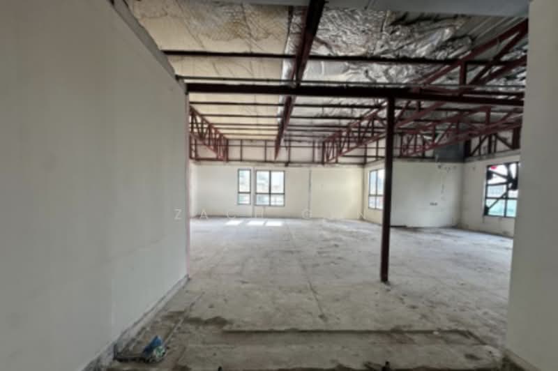 Pejabat untuk Disewa di Subang Jaya (Selangor) - Zach Gan - Interior - PropertyGuru.com.my