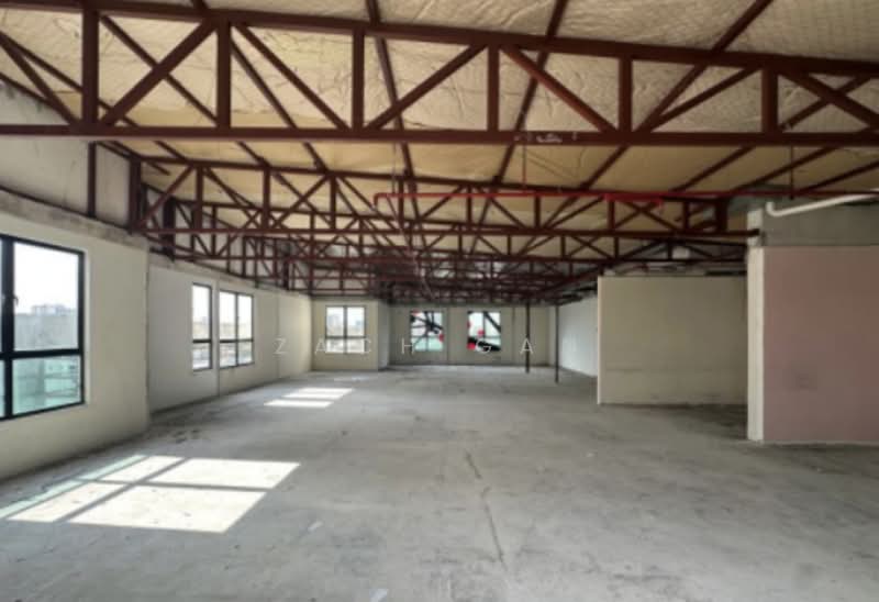 Pejabat untuk Disewa di Subang Jaya (Selangor) - Zach Gan - Interior - PropertyGuru.com.my