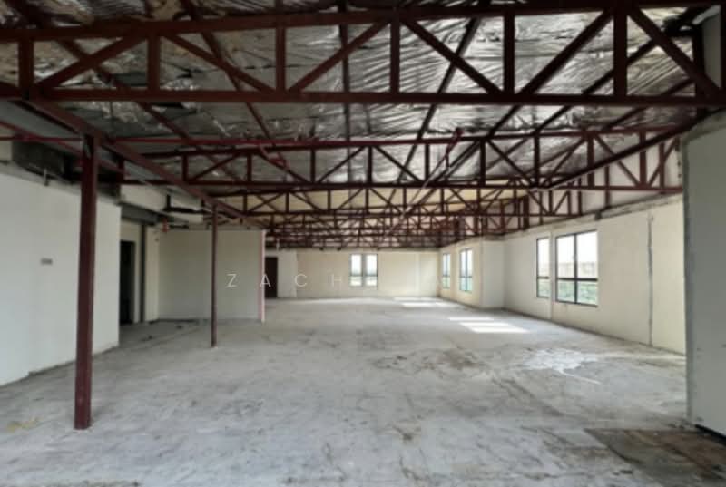 Pejabat untuk Disewa di Subang Jaya (Selangor) - Zach Gan - Interior - PropertyGuru.com.my