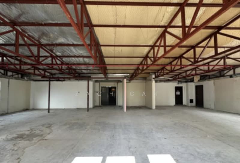 Pejabat untuk Disewa di Subang Jaya (Selangor) - Zach Gan - Interior - PropertyGuru.com.my