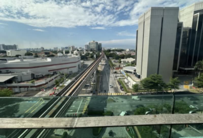 Pejabat untuk Disewa di Subang Jaya (Selangor) - Zach Gan - Exterior - PropertyGuru.com.my