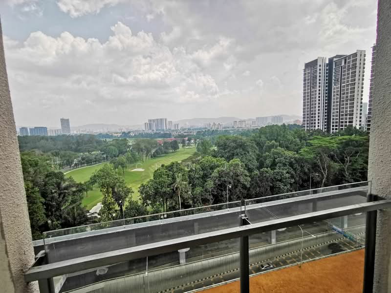 Service Residence for Sale at 231 TR Serviced Suite - Chin JL - View - PropertyGuru.com.my