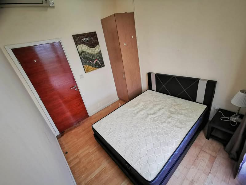 Service Residence for Sale at 231 TR Serviced Suite - Chin JL - Bedroom - PropertyGuru.com.my