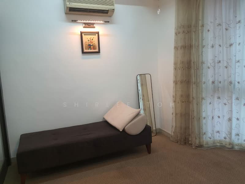 Servis Apartment untuk Dijual di Amcorp Serviced Suites - Shirlee Toh - PropertyGuru.com.my